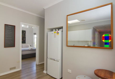 Atticus Cottage - Tourism Hervey Bay 3