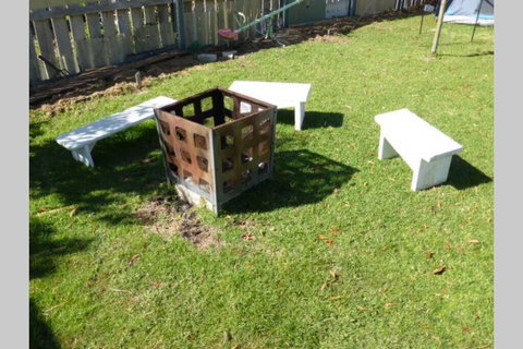 Au-Don Short Stay Accommodation - Hervey Bay Accommodation 1