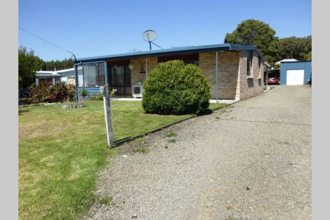 Au-Don Short Stay Accommodation - Hervey Bay Accommodation 0