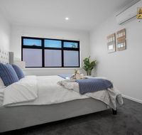 AU.JOY 3 Bed Townhouse Burwood 3 - Hervey Bay Accommodation