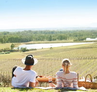 Audrey Wilkinson Vineyard - Hervey Bay Accommodation
