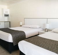 Augathella Motel  Caravan Park - Hervey Bay Accommodation