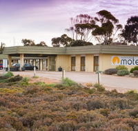 Augusta Budget Motel - Tourism Hervey Bay