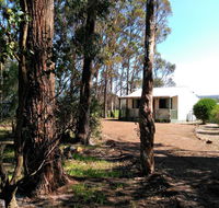 Augusta Chalet - Tourism Hervey Bay