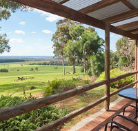 Augusta Sheoak Chalets - Tourism Hervey Bay