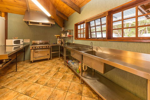 Augusta Sheoak Chalets - Tourism Hervey Bay 2