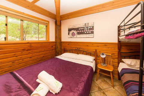 Augusta Sheoak Chalets - Tourism Hervey Bay 3
