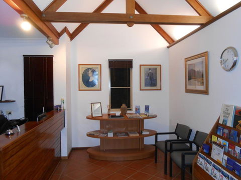 Augusta's Georgiana Molloy Motel - Hervey Bay Accommodation 3