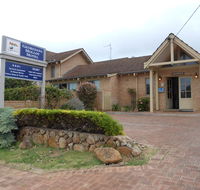 Augusta's Georgiana Molloy Motel - Tourism Hervey Bay