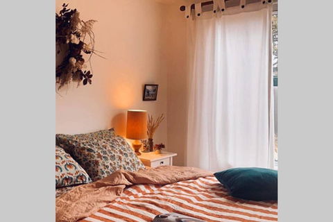 Aunt Sarahs - Hervey Bay Accommodation 1