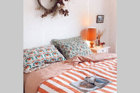 Aunt Sarahs - Hervey Bay Accommodation 3