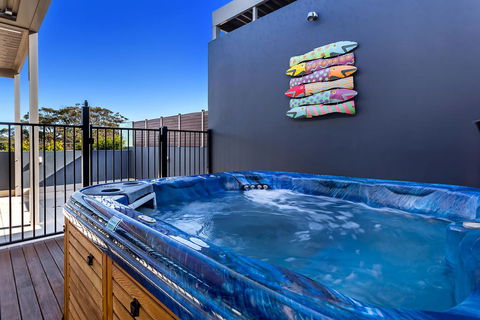 Aura Unit 10 - Shoal Bay - Tourism Hervey Bay 0