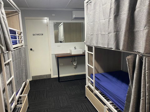 Aussie Dream Hostel - Hervey Bay Accommodation 2