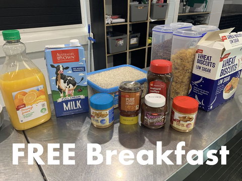 Aussie Dream Hostel - Hervey Bay Accommodation 3