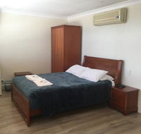 Aussie Hotel  Motel - Hervey Bay Accommodation