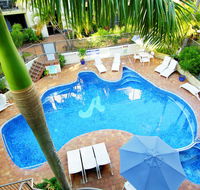 Aussie Resort - Tourism Hervey Bay