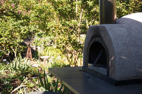 Austin Rise Bed And Breakfast - Hervey Bay Accommodation 1