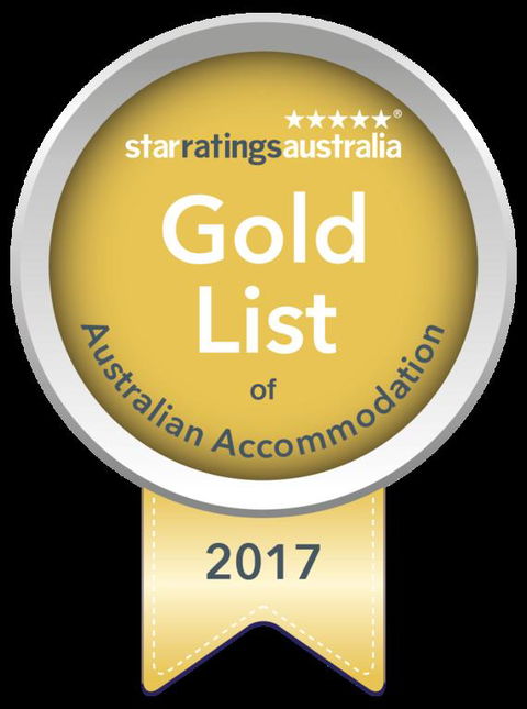 Austin Rise Bed And Breakfast - Hervey Bay Accommodation 3
