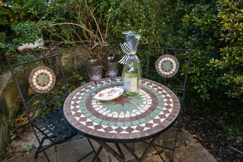 Austin Rise Bed And Breakfast - Hervey Bay Accommodation 0