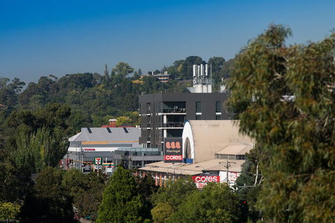 Austin Rise Bed And Breakfast - Hervey Bay Accommodation 2