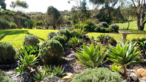 Austiny Bed And Breakfast Victor Harbor - Tourism Hervey Bay 2