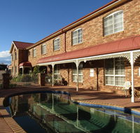 Australian Heritage Motor Inn - Tourism Hervey Bay
