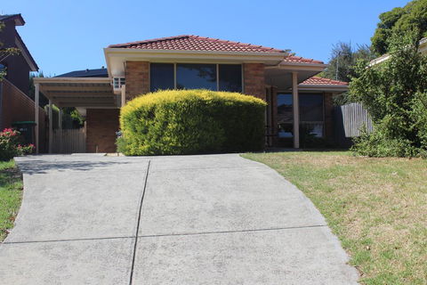 Australian Home Away @ Doncaster Anderson Creek 2 - Tourism Hervey Bay 1