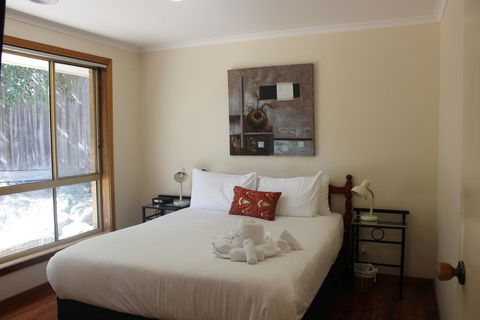 Australian Home Away @ Doncaster Anderson Creek 2 - Tourism Hervey Bay 2