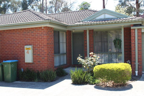 Australian Home Away Ringwood Bardia - Hervey Bay Accommodation 0