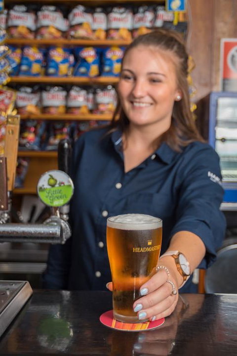 Australian Hotel Motel - Hervey Bay Accommodation 3