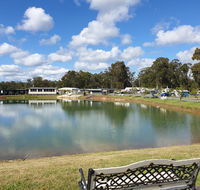 Australian Motor Homes Tourist Park - Hervey Bay Accommodation