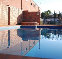 Australian Settlers Motor Inn - Tourism Hervey Bay