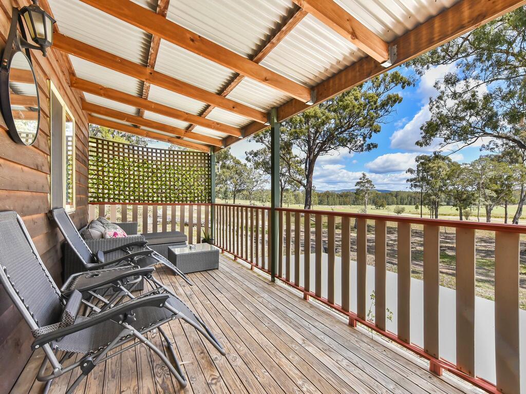 Ellalong NSW Hervey Bay Accommodation