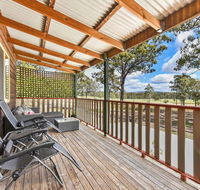 Australiana Cottages - Hervey Bay Accommodation