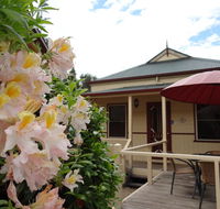 Autumn Affair Cottage 6 - Tourism Hervey Bay
