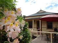 Autumn Affair Cottage 6