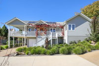 Autumn Home - Our Place at Bright