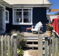 Avalon Seafarers Beachfront - Tourism Hervey Bay