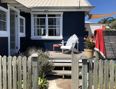 Avalon @Seafarers Beachfront - Tourism Hervey Bay 0