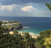 Avalon Horizons - Hervey Bay Accommodation