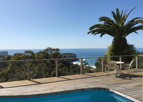 Avalon Horizons - Hervey Bay Accommodation 3