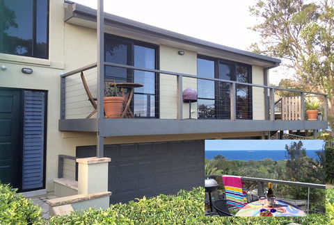 Avalon Seashells 2 Bedroom Apartment With Pool - Hervey Bay Accommodation 0