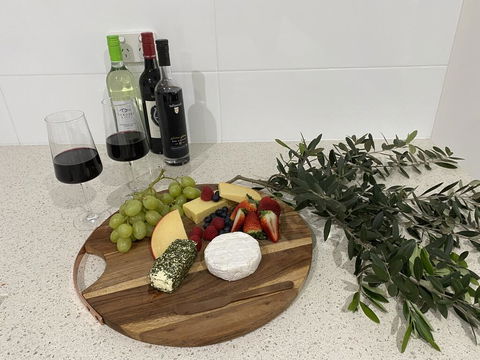 Aveley Equestrian Cottage - Tourism Hervey Bay 3