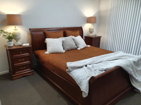 Aveley Equestrian Cottage - Tourism Hervey Bay 1