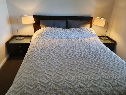 Aveley Equestrian Cottage - Tourism Hervey Bay 2