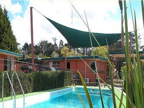 Avenue Motel - Hervey Bay Accommodation 2