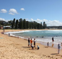 Avoca Beach Cape Cottage - Hervey Bay Accommodation