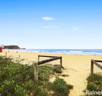 Avoca Beach Haven - 5/161 Avoca Drive Avoca Beach - Hervey Bay Accommodation
