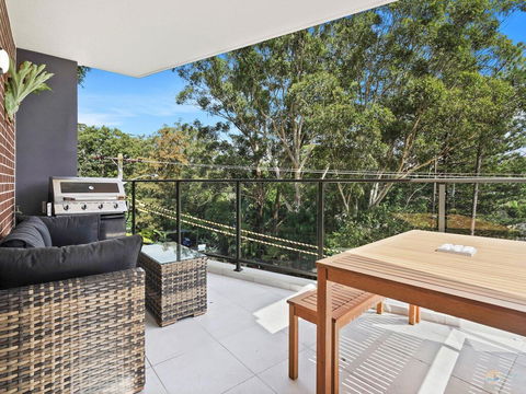 Avoca Beach Pad- 210/14-18 Cape Three Points Rd - Tourism Hervey Bay 0