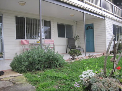 Avoca Breezes - Hervey Bay Accommodation 0